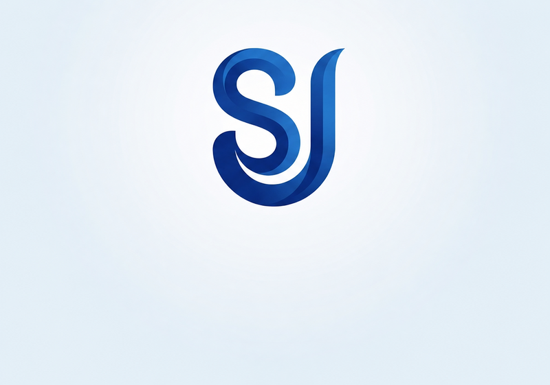 SoftJini Logo